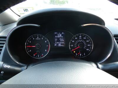 2014 Kia Forte EX - Photo 15 - Glassboro, NJ 08028