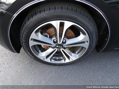 2014 Kia Forte EX - Photo 9 - Glassboro, NJ 08028