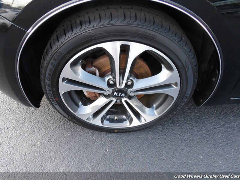 2014 Kia Forte EX - Photo 9 - Glassboro, NJ 08028