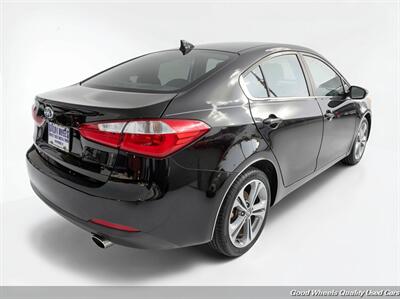 2014 Kia Forte EX - Photo 5 - Glassboro, NJ 08028