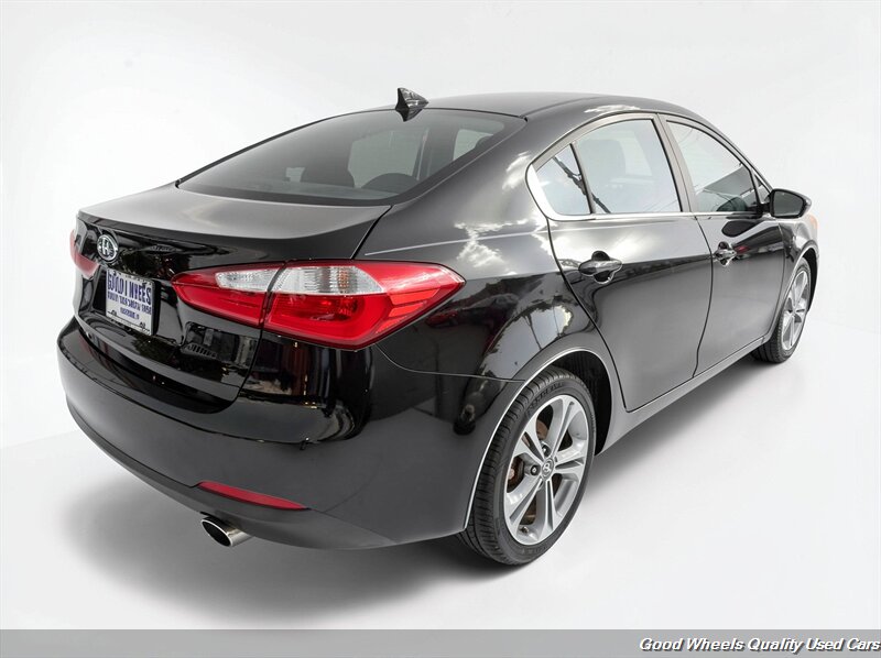 2014 Kia Forte EX - Photo 5 - Glassboro, NJ 08028