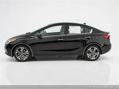 2014 Kia Forte EX - Photo 8 - Glassboro, NJ 08028