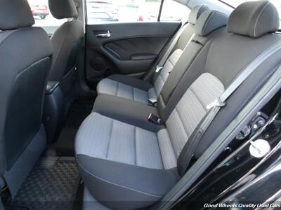 2014 Kia Forte EX - Photo 12 - Glassboro, NJ 08028