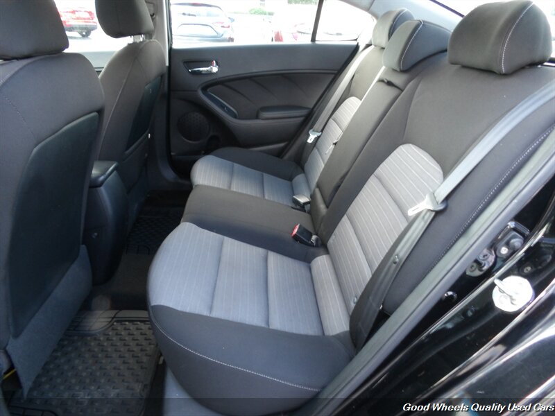 2014 Kia Forte EX - Photo 12 - Glassboro, NJ 08028