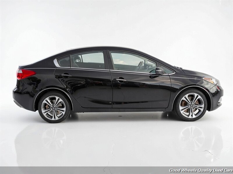 2014 Kia Forte EX - Photo 4 - Glassboro, NJ 08028