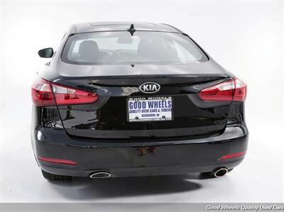 2014 Kia Forte EX - Photo 6 - Glassboro, NJ 08028