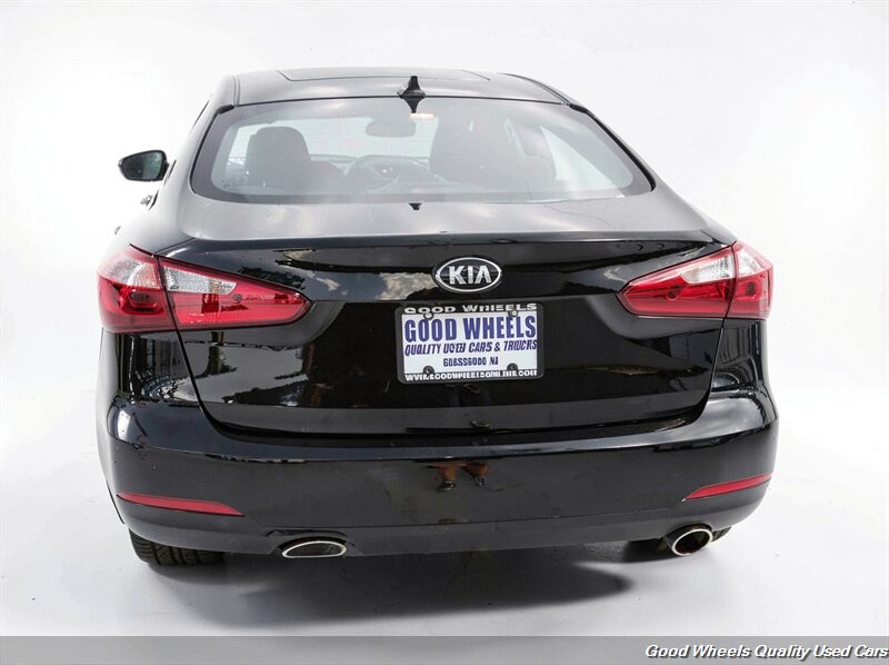 2014 Kia Forte EX - Photo 6 - Glassboro, NJ 08028