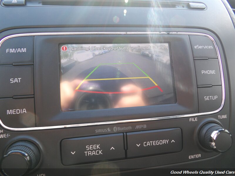 2014 Kia Forte EX - Photo 23 - Glassboro, NJ 08028
