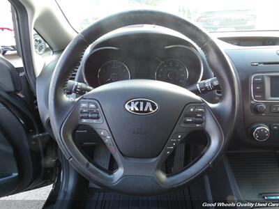 2014 Kia Forte EX - Photo 14 - Glassboro, NJ 08028