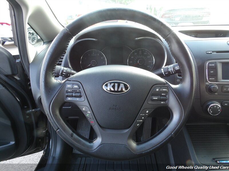 2014 Kia Forte EX - Photo 14 - Glassboro, NJ 08028