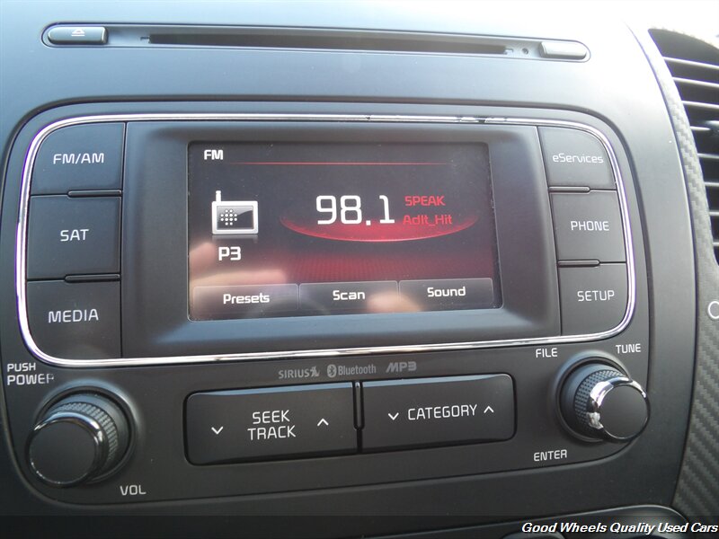 2014 Kia Forte EX - Photo 16 - Glassboro, NJ 08028