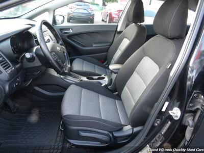 2014 Kia Forte EX - Photo 11 - Glassboro, NJ 08028
