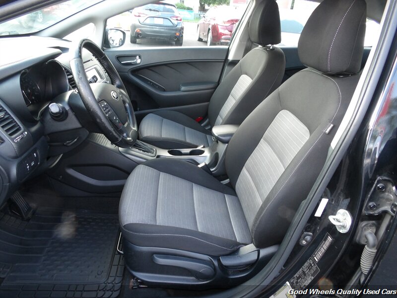 2014 Kia Forte EX - Photo 11 - Glassboro, NJ 08028