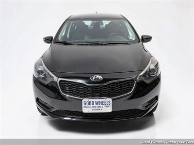 2014 Kia Forte EX - Photo 2 - Glassboro, NJ 08028