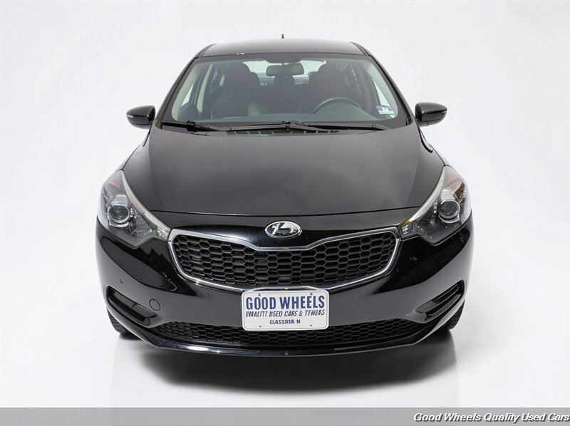 2014 Kia Forte EX - Photo 2 - Glassboro, NJ 08028