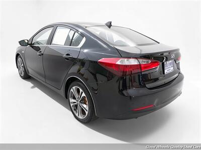 2014 Kia Forte EX - Photo 7 - Glassboro, NJ 08028