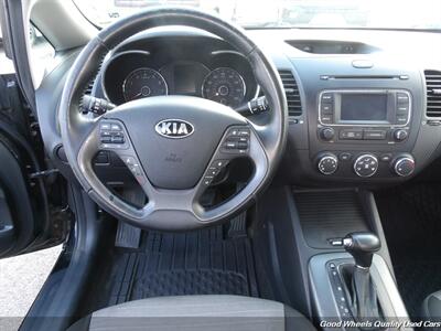 2014 Kia Forte EX - Photo 13 - Glassboro, NJ 08028