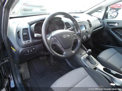 2014 Kia Forte EX - Photo 10 - Glassboro, NJ 08028
