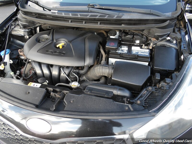 2014 Kia Forte EX - Photo 20 - Glassboro, NJ 08028