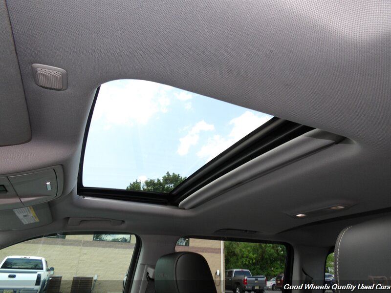 2015 GMC Sierra 1500 Denali - Photo 23 - Glassboro, NJ 08028