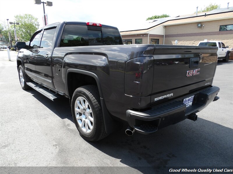 2015 GMC Sierra 1500 Denali - Photo 7 - Glassboro, NJ 08028