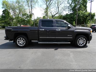 2015 GMC Sierra 1500 Denali - Photo 4 - Glassboro, NJ 08028