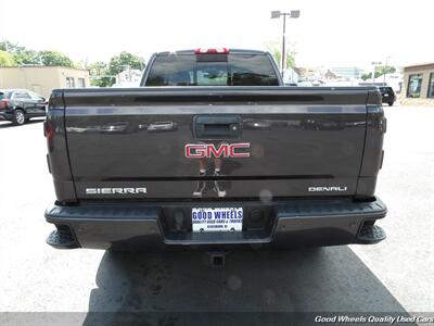2015 GMC Sierra 1500 Denali - Photo 6 - Glassboro, NJ 08028