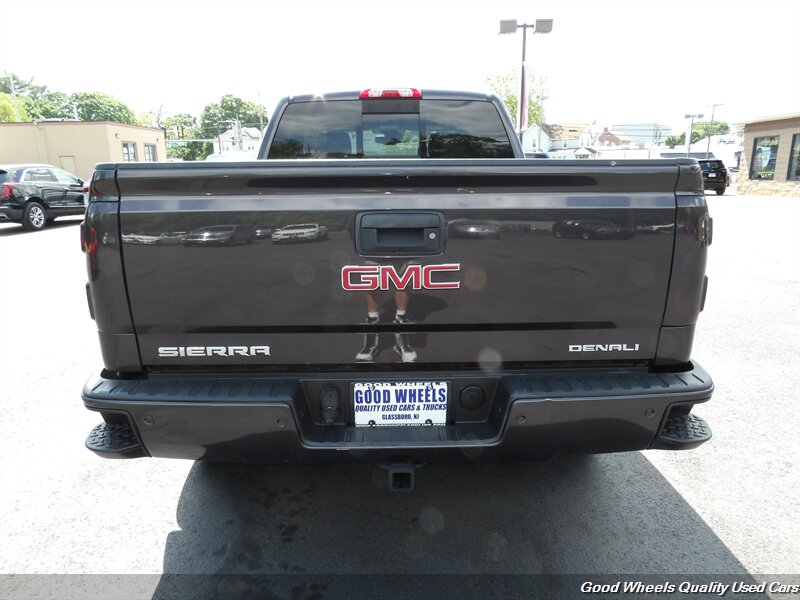 2015 GMC Sierra 1500 Denali - Photo 6 - Glassboro, NJ 08028