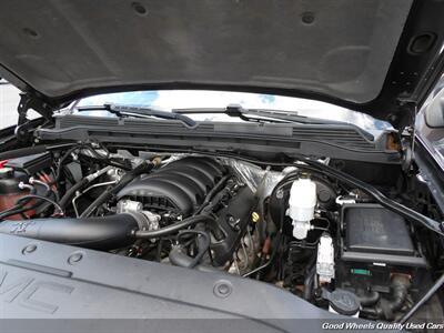 2015 GMC Sierra 1500 Denali - Photo 26 - Glassboro, NJ 08028