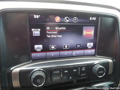 2015 GMC Sierra 1500 Denali - Photo 18 - Glassboro, NJ 08028