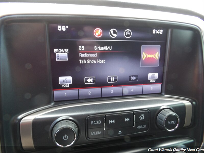 2015 GMC Sierra 1500 Denali - Photo 18 - Glassboro, NJ 08028