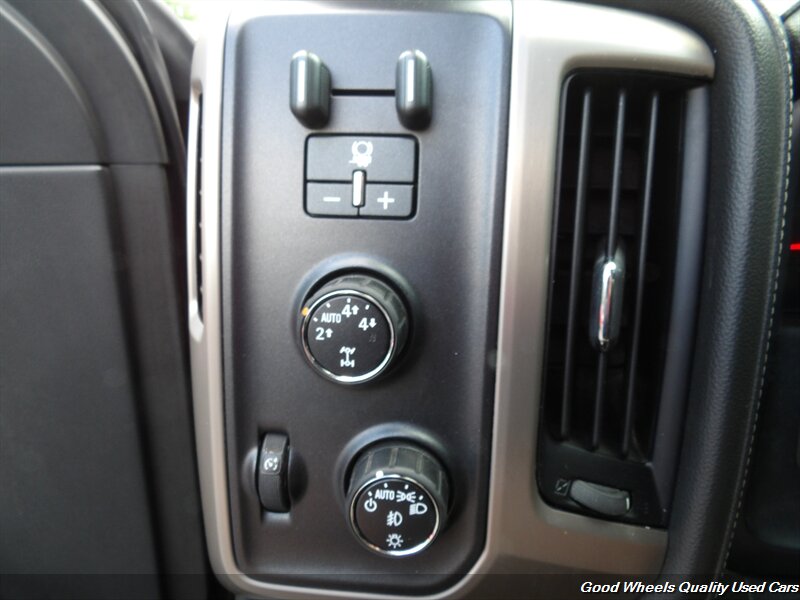 2015 GMC Sierra 1500 Denali - Photo 22 - Glassboro, NJ 08028