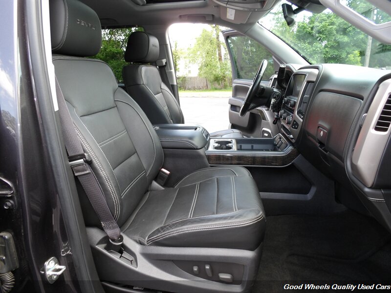 2015 GMC Sierra 1500 Denali - Photo 25 - Glassboro, NJ 08028