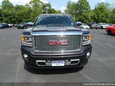 2015 GMC Sierra 1500 Denali - Photo 2 - Glassboro, NJ 08028