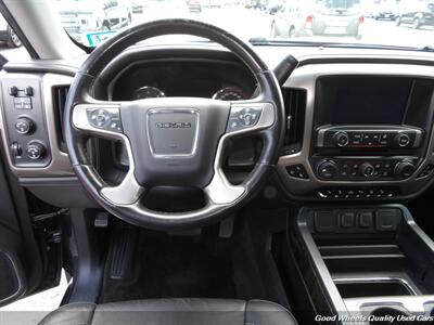 2015 GMC Sierra 1500 Denali - Photo 15 - Glassboro, NJ 08028