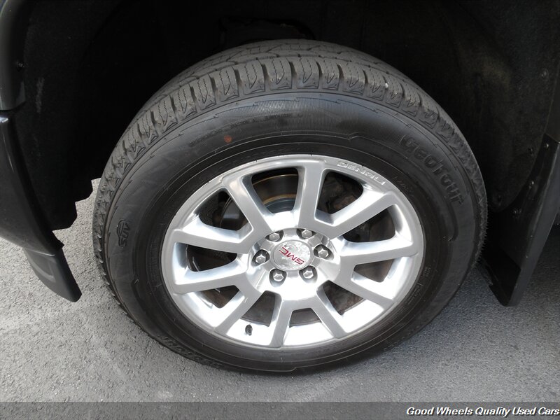 2015 GMC Sierra 1500 Denali - Photo 11 - Glassboro, NJ 08028