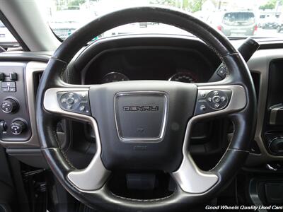 2015 GMC Sierra 1500 Denali - Photo 16 - Glassboro, NJ 08028