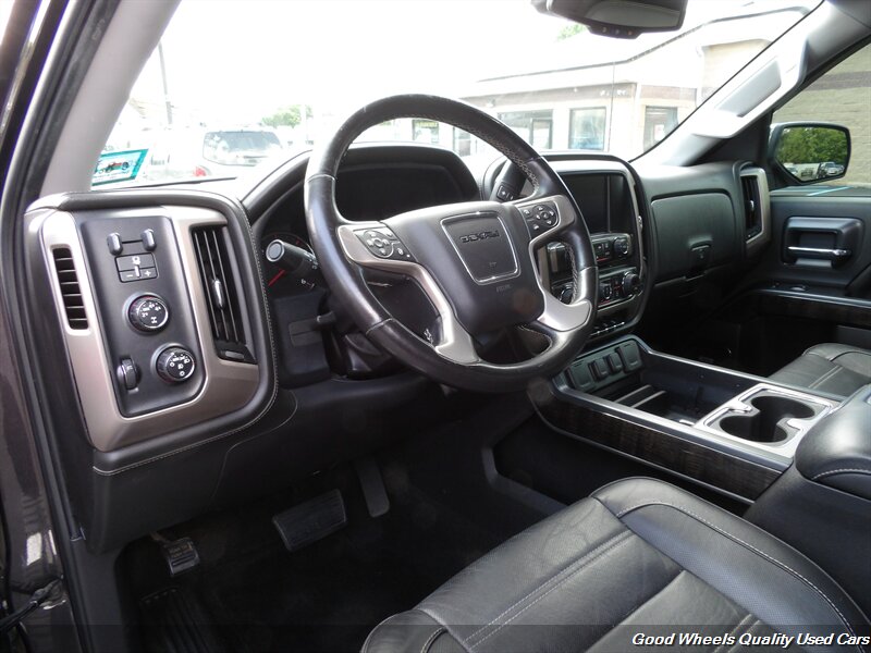 2015 GMC Sierra 1500 Denali - Photo 12 - Glassboro, NJ 08028