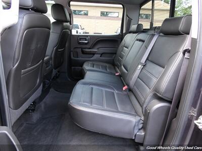 2015 GMC Sierra 1500 Denali - Photo 14 - Glassboro, NJ 08028
