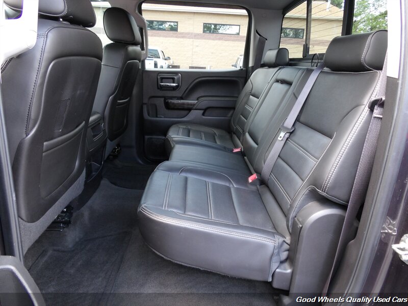 2015 GMC Sierra 1500 Denali - Photo 14 - Glassboro, NJ 08028