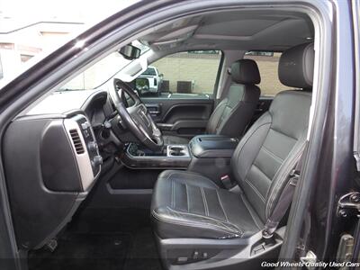 2015 GMC Sierra 1500 Denali - Photo 13 - Glassboro, NJ 08028