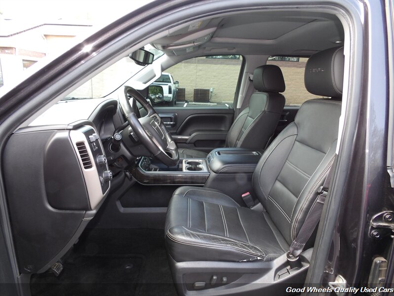 2015 GMC Sierra 1500 Denali - Photo 13 - Glassboro, NJ 08028
