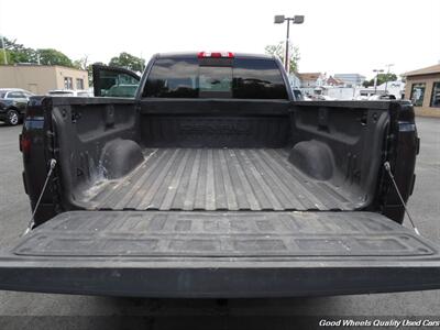 2015 GMC Sierra 1500 Denali - Photo 24 - Glassboro, NJ 08028