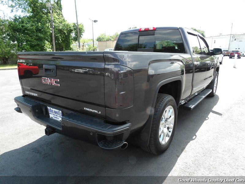 2015 GMC Sierra 1500 Denali - Photo 5 - Glassboro, NJ 08028