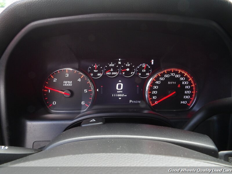 2015 GMC Sierra 1500 Denali - Photo 17 - Glassboro, NJ 08028