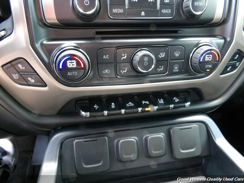 2015 GMC Sierra 1500 Denali - Photo 21 - Glassboro, NJ 08028