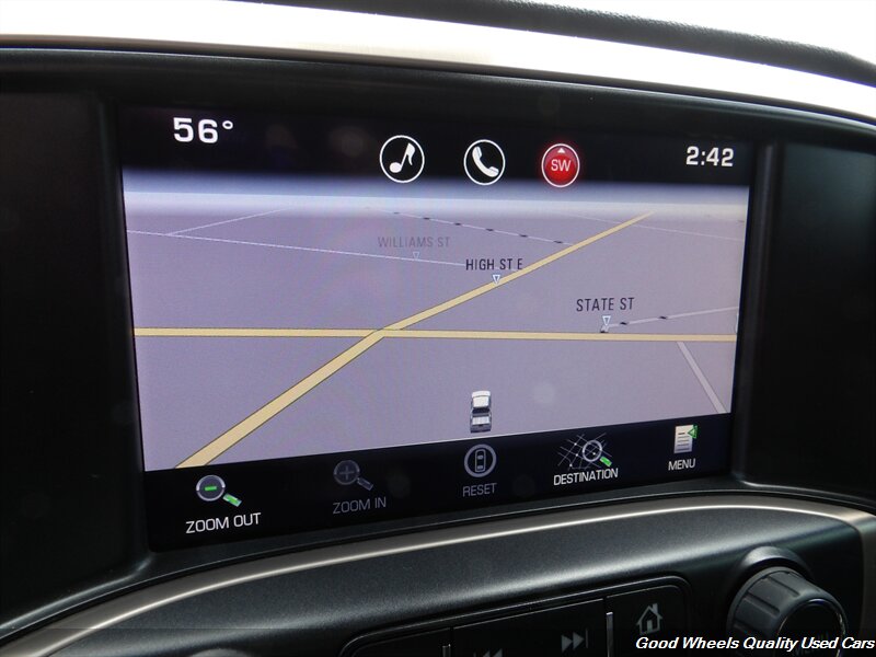 2015 GMC Sierra 1500 Denali - Photo 19 - Glassboro, NJ 08028