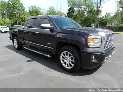 2015 GMC Sierra 1500 Denali - Photo 3 - Glassboro, NJ 08028