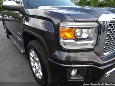 2015 GMC Sierra 1500 Denali - Photo 10 - Glassboro, NJ 08028