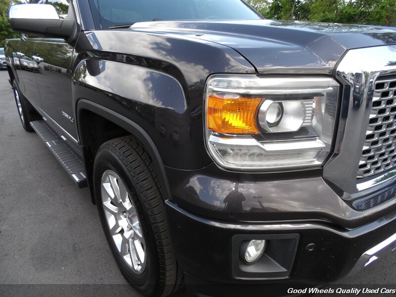 2015 GMC Sierra 1500 Denali - Photo 10 - Glassboro, NJ 08028